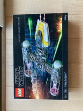 LEGO Star Wars 75181 UCS Y