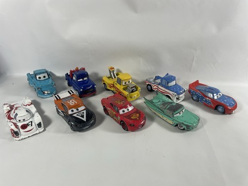 Disney pixar cars - pixar,