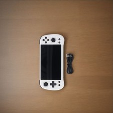 X55 Handheld Game Console