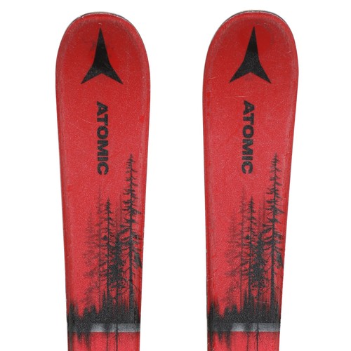 Ski occasion junior atomic - ski,