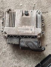 Opel Zafira B Calculateur