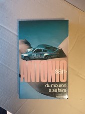 FLEUVE NOIR SAN-ANTONIO N°57