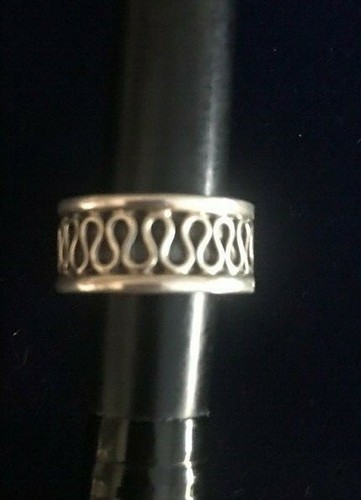 Bague argent largeur mm - , 9