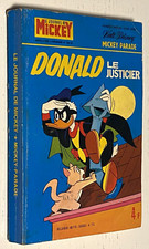 MICKEY PARADE N° 1166  Bis -