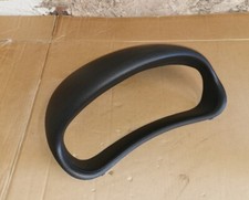 Encadrement Casquette Garniture Tableau De Bord Instrument de Bord PEUGEOT 206 