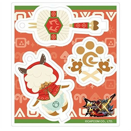 Monster hunter generations - monster,