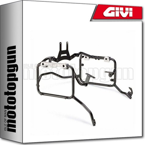 Givi plo9350n supports - plo9350n,
