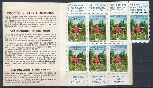 043 carnet bienfaisance - carnet,