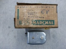 MOTEUR ESSUIE GLACE  " SEV