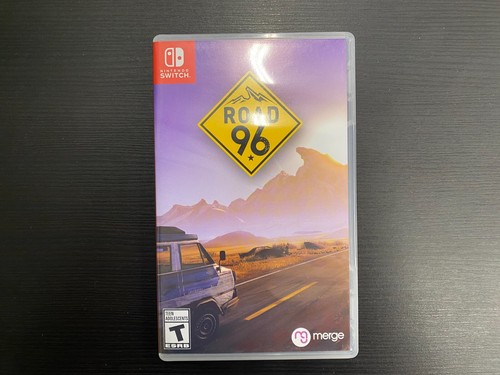 Road nintendo switch - road,