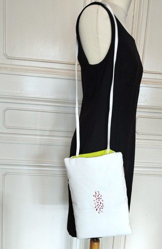 Kenzo sac pillow - oreiller, de