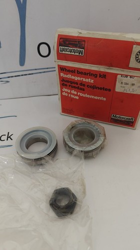 Kit roulement roue - kit,