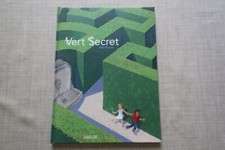 MAX DUCOS - VERT SECRET -