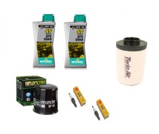 POLARIS RZR 800 / S - 09/15 - FORFAIT PIECES REVISION COMPLETE