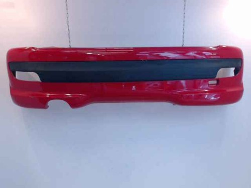Pare choc arriere peugeot 206 - pare-choc, 206+