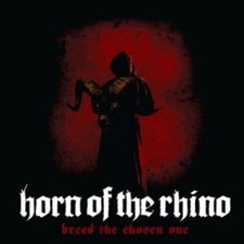 HORN OF THE RHINO - BREED THE