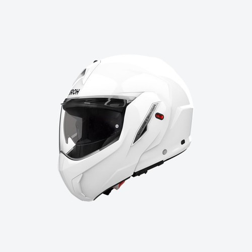 Casque modulaire réversible