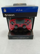 Manette filaire rouge nacon - filaire,