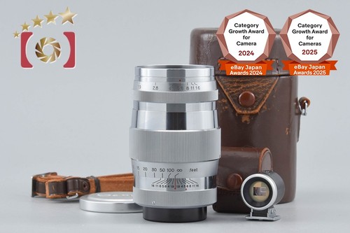 Objectif canon 1 9 l39 - mm,