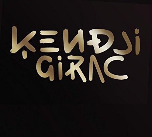 Kendji girac - kendji,
