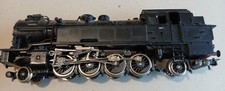 LOCOMOTIVE VAPEUR HO 141 TA
