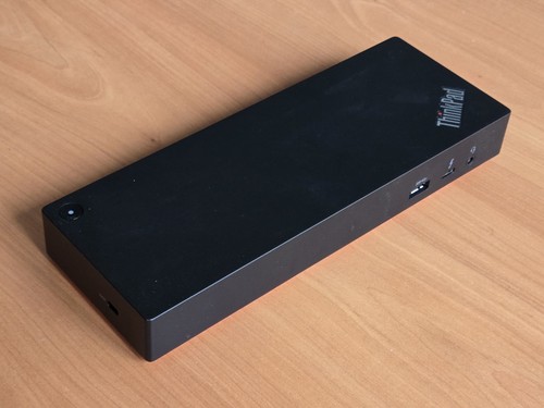 Dock lenovo thinkpad - dock,