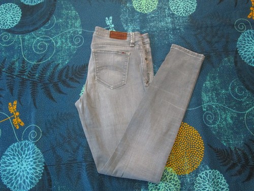 Jean tommy hilfiger jeans - jean,