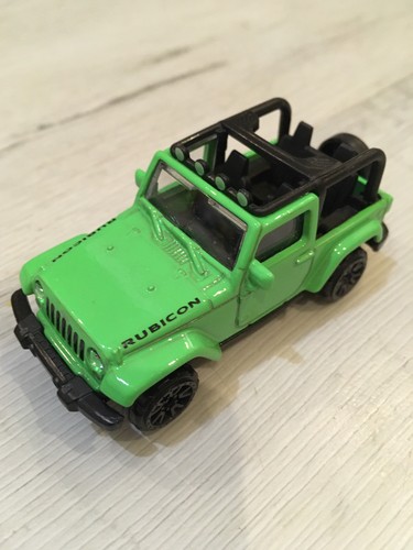 Jeep wrangler rubicon - wrangler,
