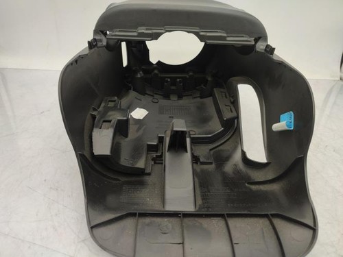 Coquille volant renault - coquille,