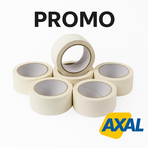 Rouleaux scotch ruban - 6,