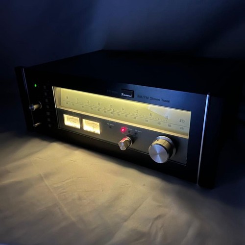 Sansui 9900 fm stereo - am,
