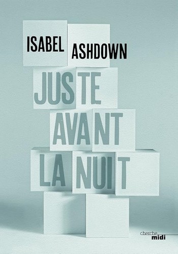 Juste avant nuit - juste, ashdown
