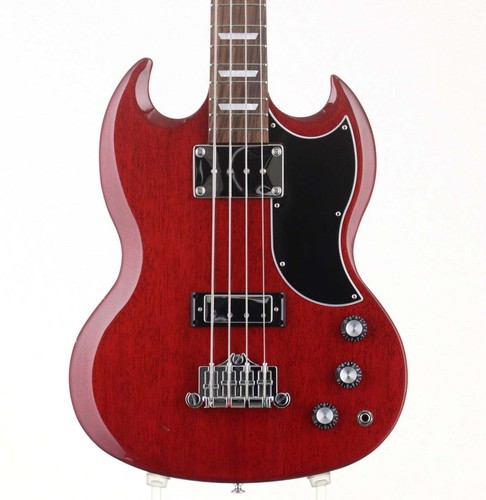 Gibson standard bass 2023 - sg,