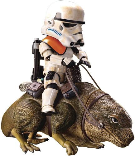Beast kingdom star wars - star, a