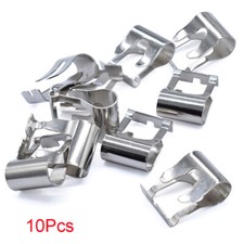 10x Car Front Windshield Wiper