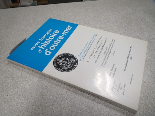 Ca829 revue francaise - revue,