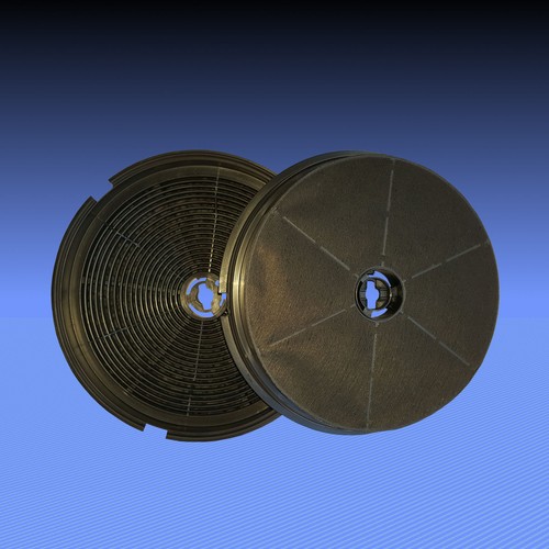 Filtre charbon actif pour - filtre,