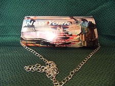 Sac bandoulière New York avec