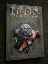 COPS Juin 2030 SIROZ