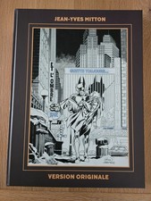 TT 450ex Black & White -