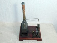 Machine À Vapeur Bien Doll !