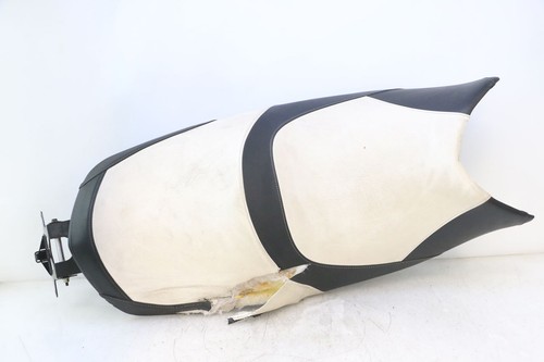 Selle can spyder rs 1000 - can-am,