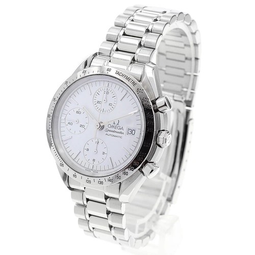 Chronographe omega speedmaster - chronographe,