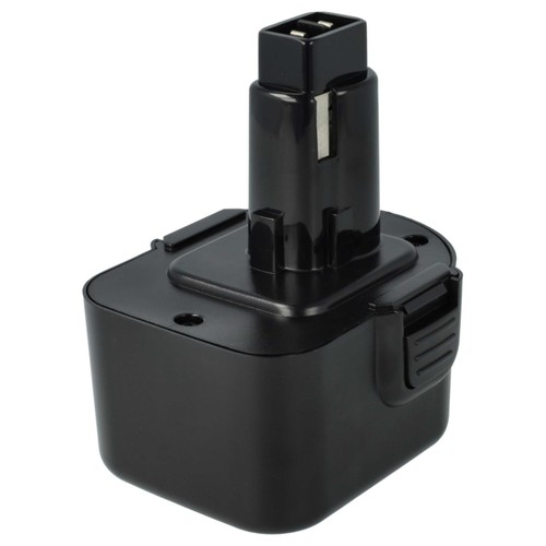 Batterie pour black decker - batterie,