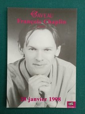 CPM CARTE POSTALE PUBLICITAIRE