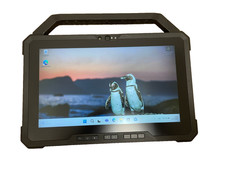 Extérieur 2-in-1 Dell