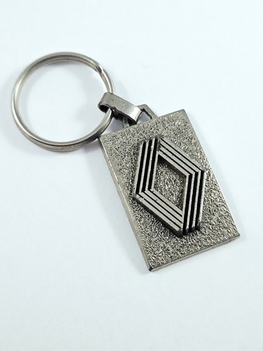 Porte cles renault vintage - porte-cles,