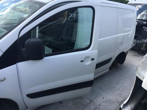 Porte avant gauche - fiat, scudo