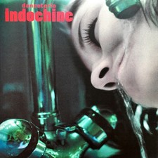 Indochine Dancetaria - LP 33T
