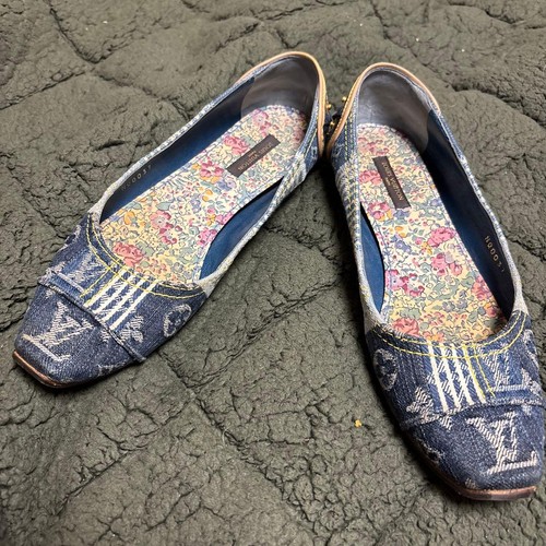 Chaussures plates louis - chaussures,